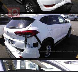 هیوندای تۆکسۆن